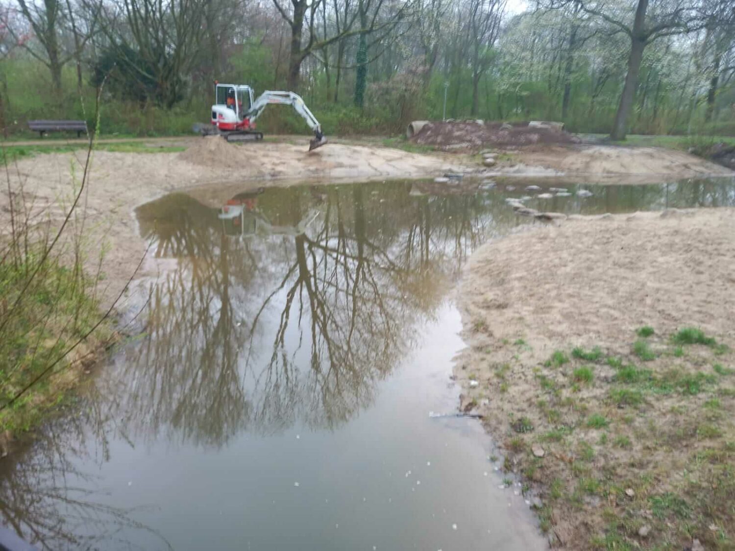 onderhoud park dordrecht (1)