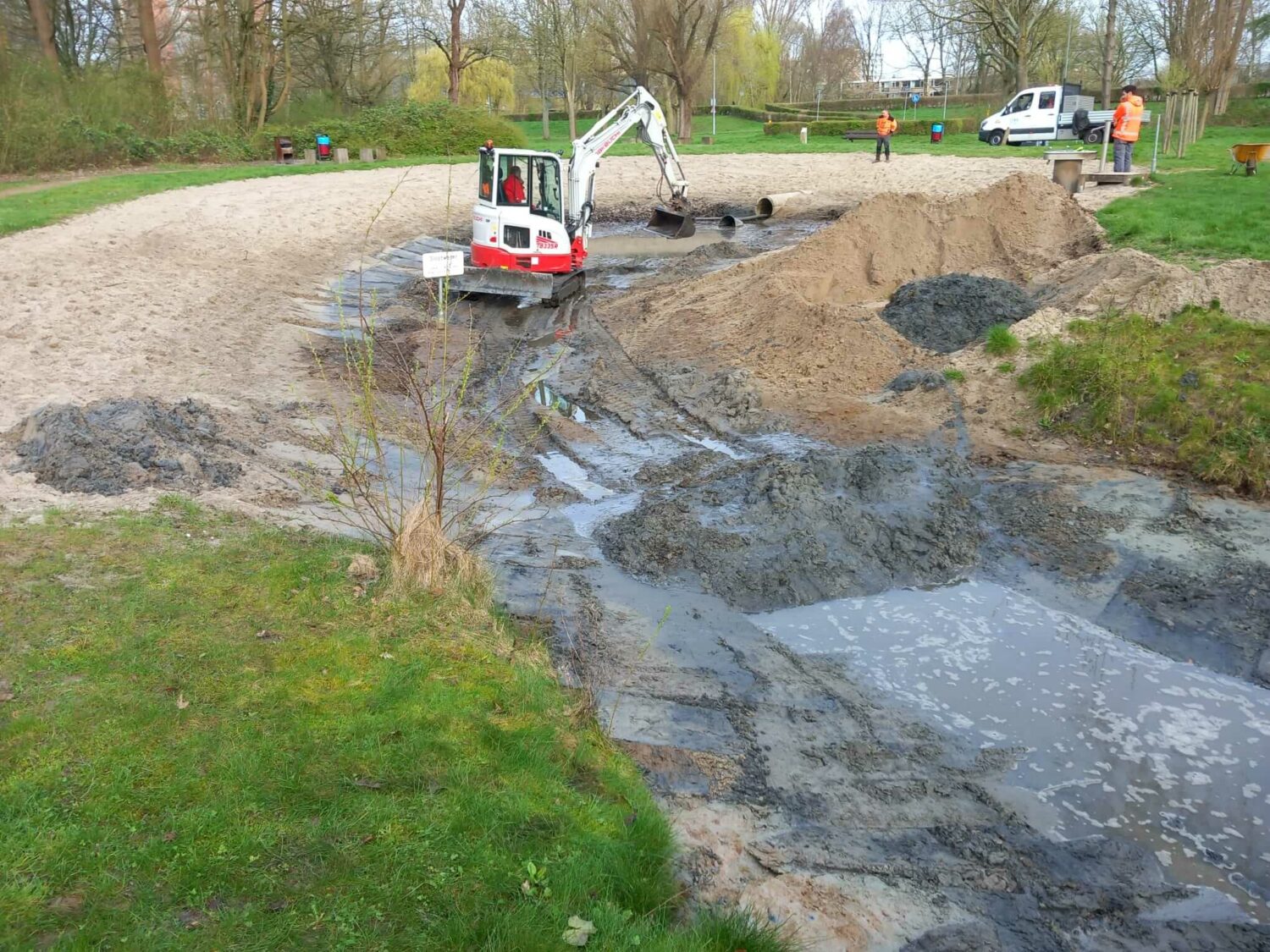 onderhoud park dordrecht (7)