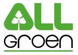 Allgroen B.V. Logo