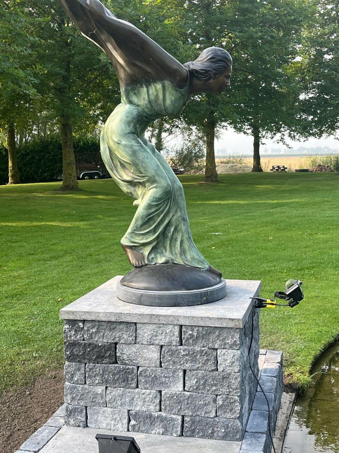 Tuinaanleg in Zevenbergen (7)