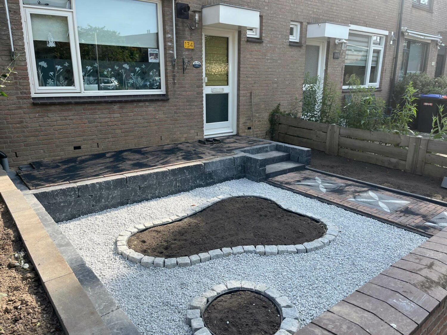 Allgroen aanleg voortuin (2)