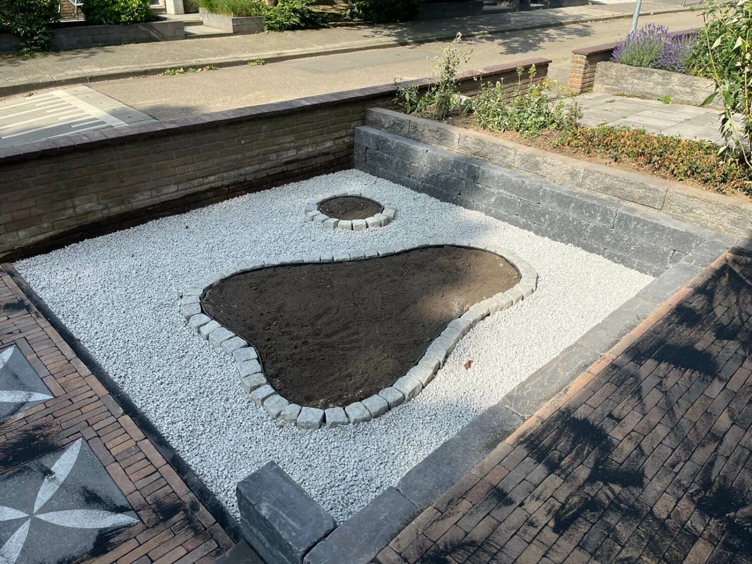 Allgroen aanleg voortuin (3)