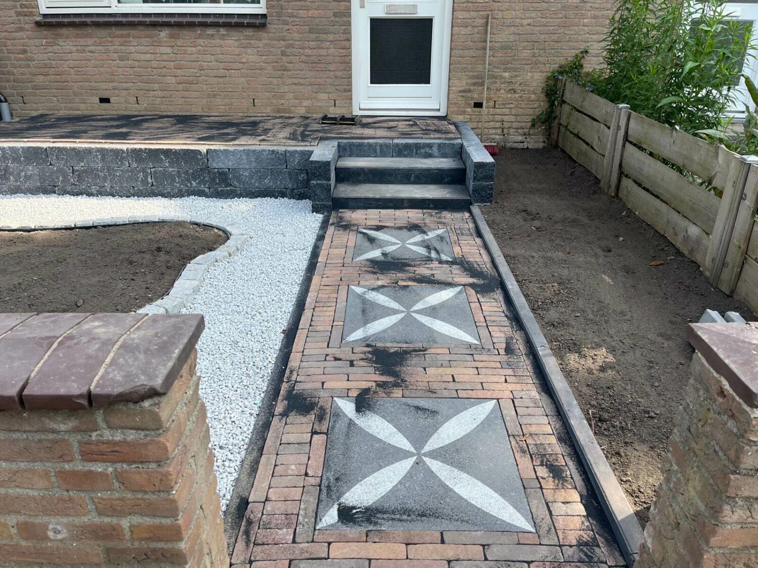 Allgroen aanleg voortuin (5)