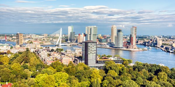 subsidie klimaatadaptatie