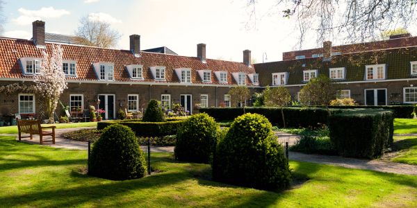 Strategie klimaatadaptatie