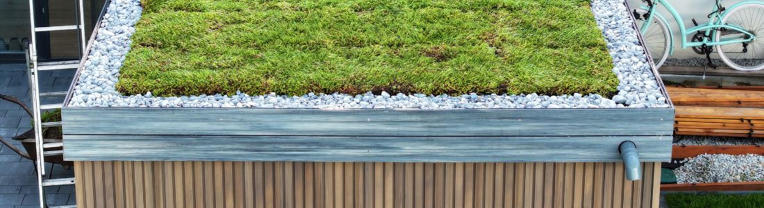 strategie klimaatadaptatie