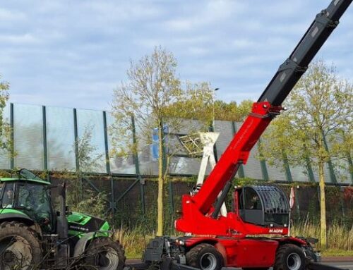 Kappen bomen Laan van Londen Dordrecht