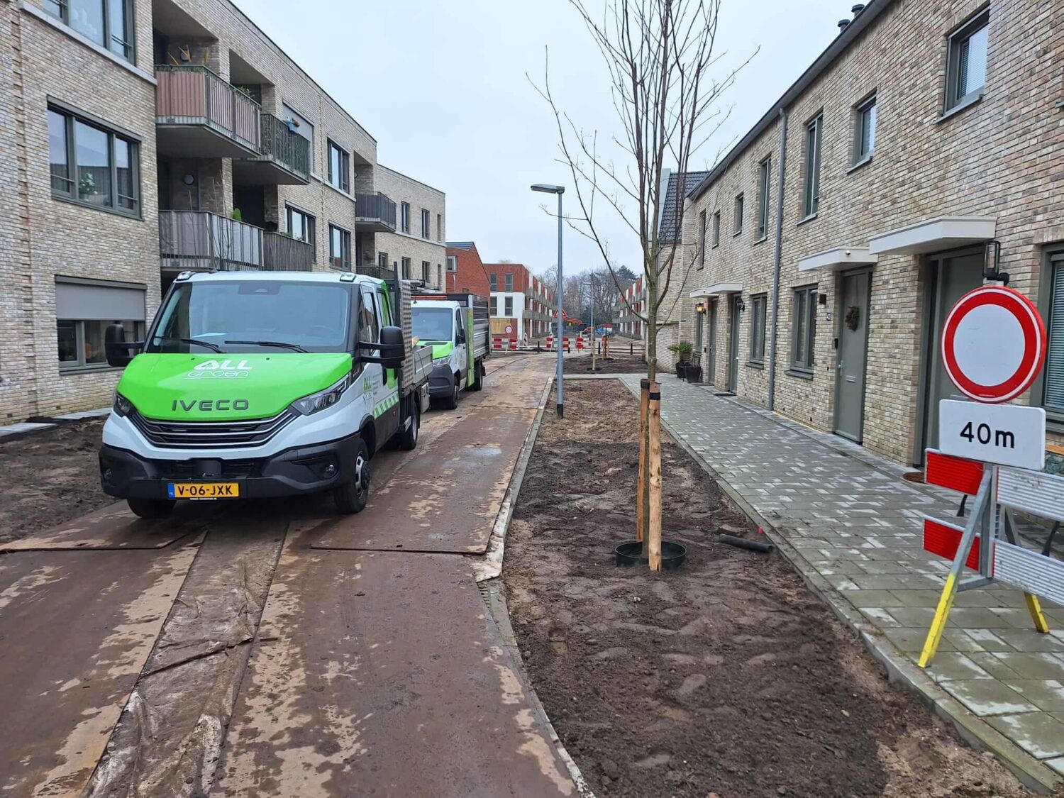 Herinrichting Charlotte Bourbonstraat (5)