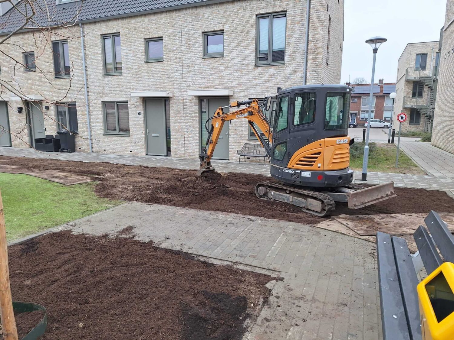 Herinrichting Charlotte Bourbonstraat (6)