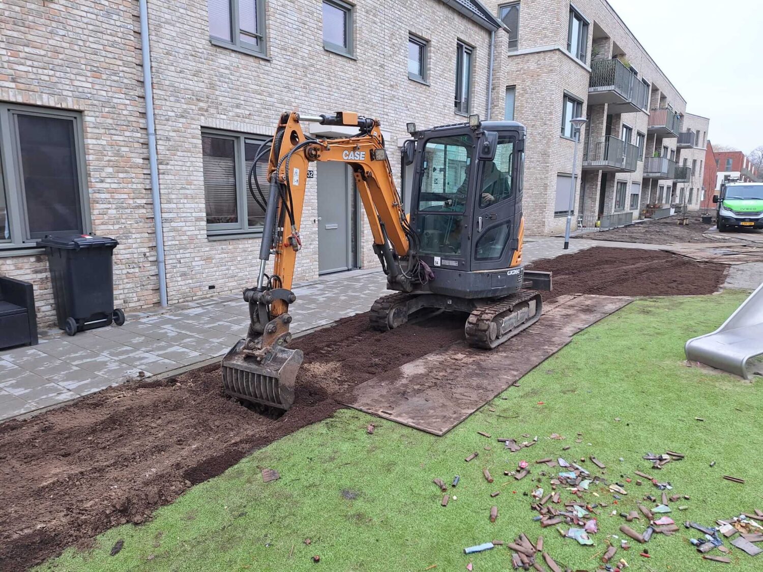 Herinrichting Charlotte Bourbonstraat (7)