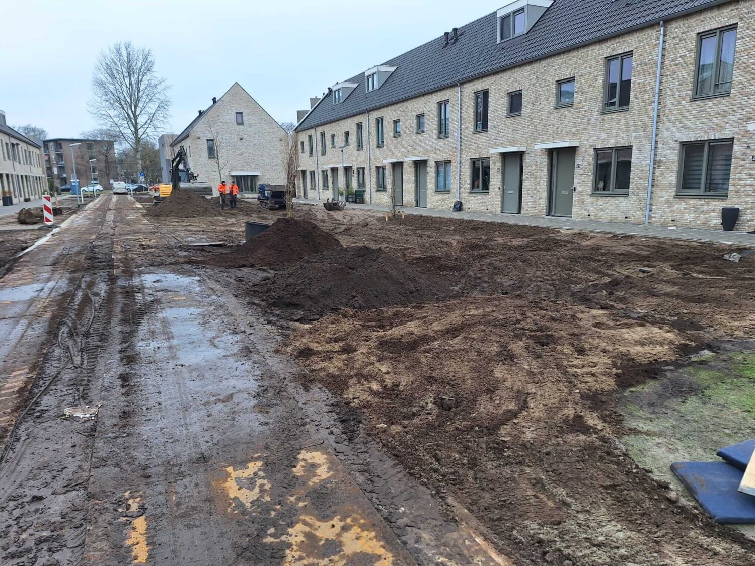 Herinrichting Charlotte Bourbonstraat (8)