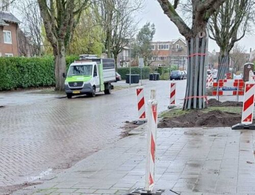 Herinrichting Land van Valk