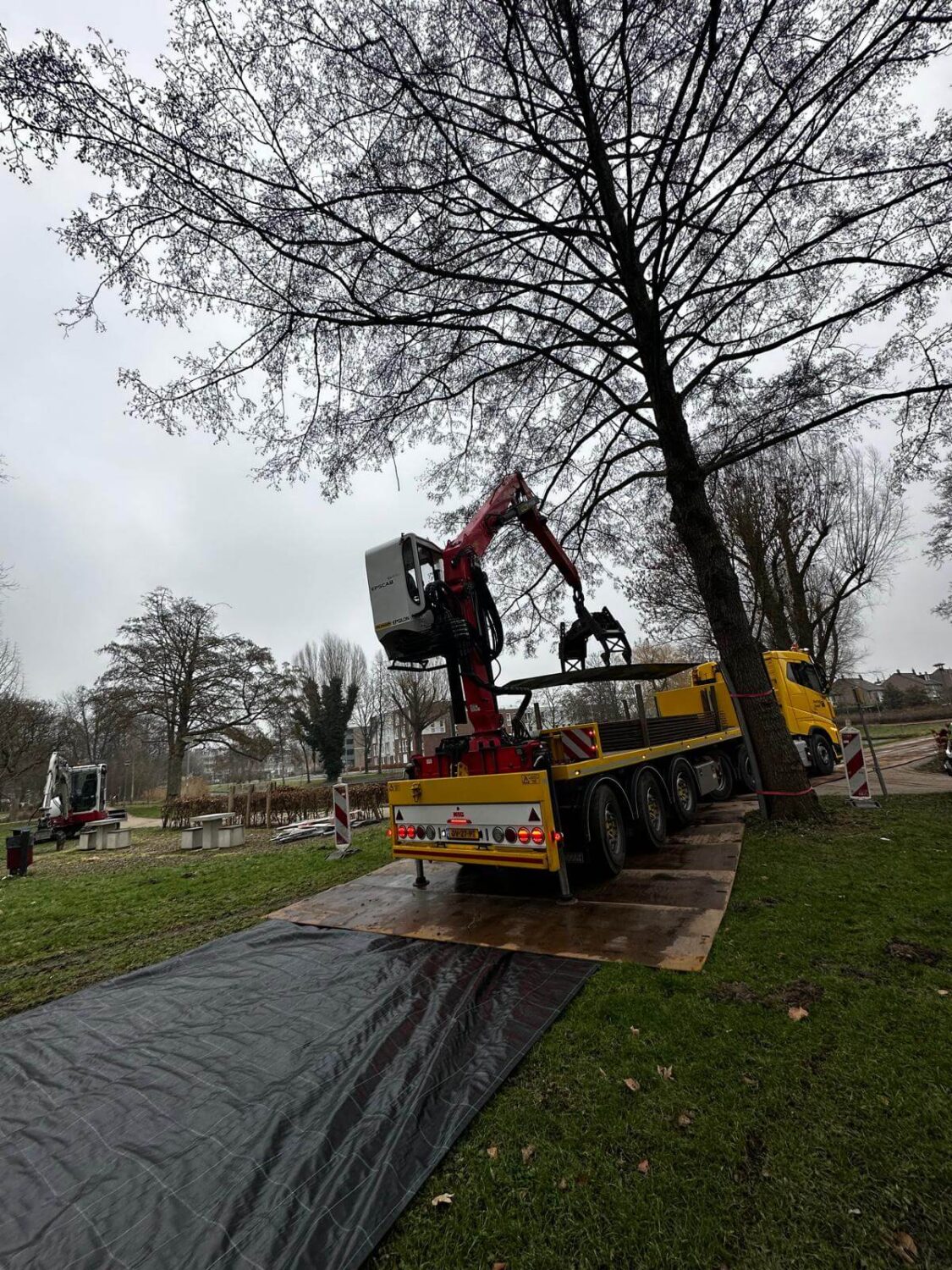 Biggetjespark Dordrecht Allgroen (13)