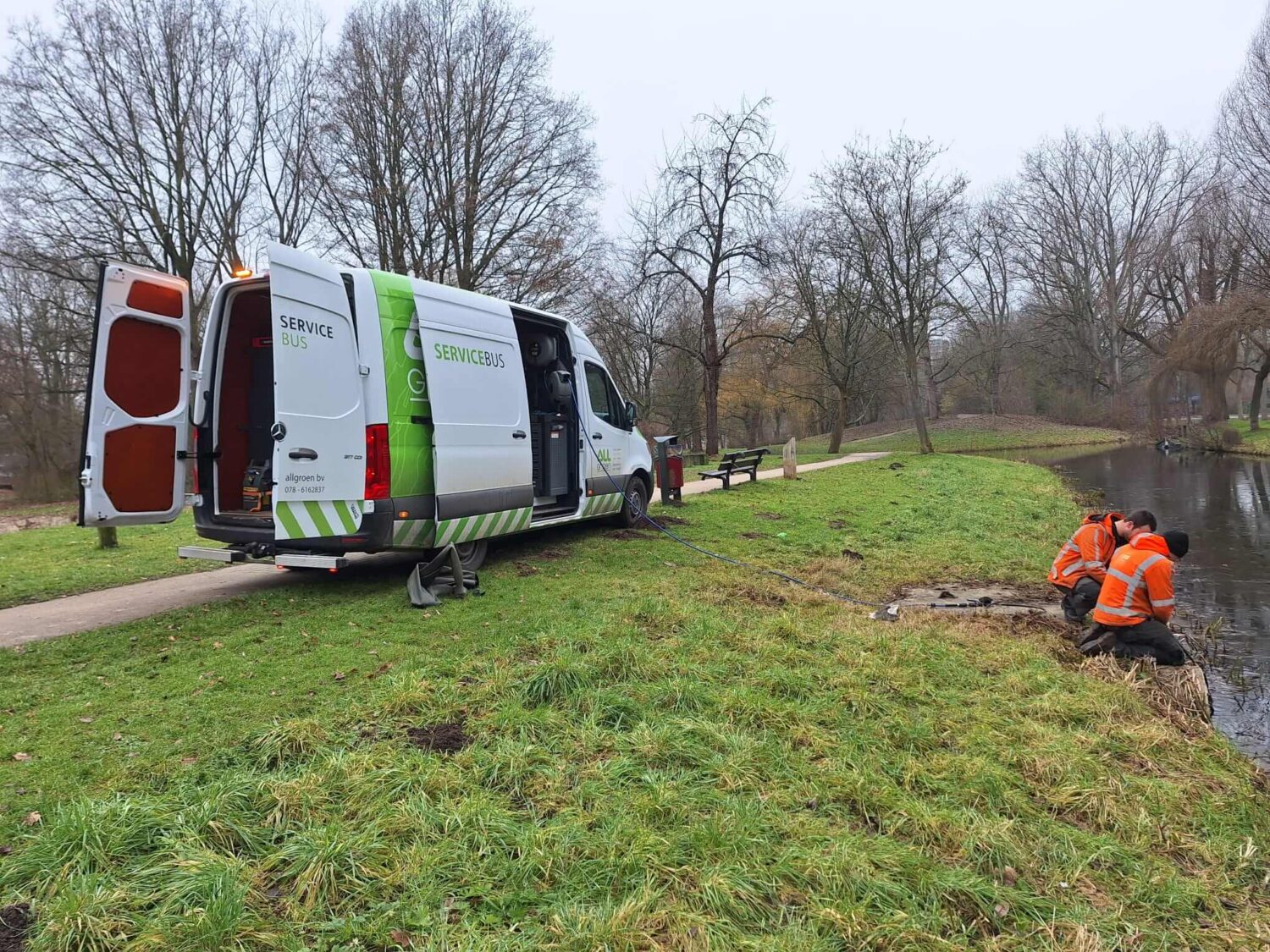 Biggetjespark Dordrecht Allgroen (18)