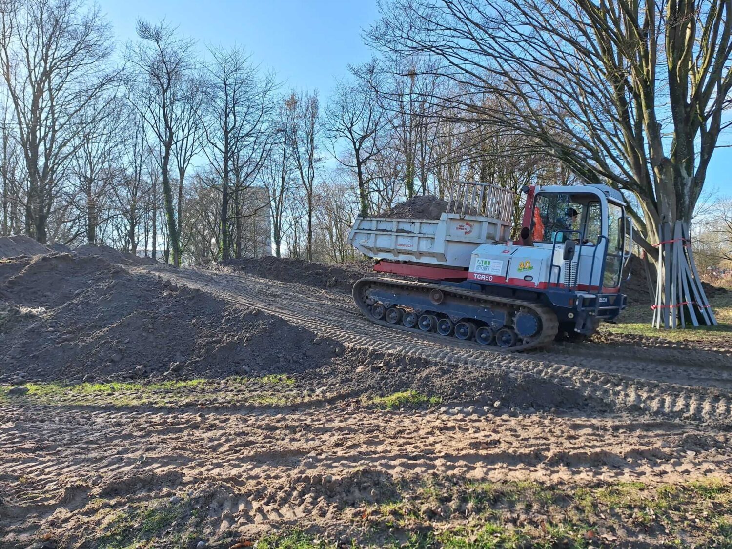 Biggetjespark Dordrecht Allgroen Fase 2 (11)