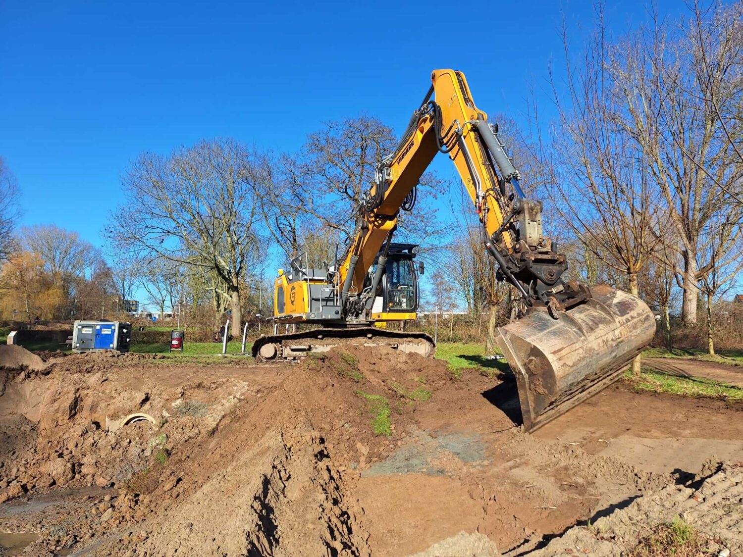 Biggetjespark Dordrecht Allgroen Fase 2 (13)