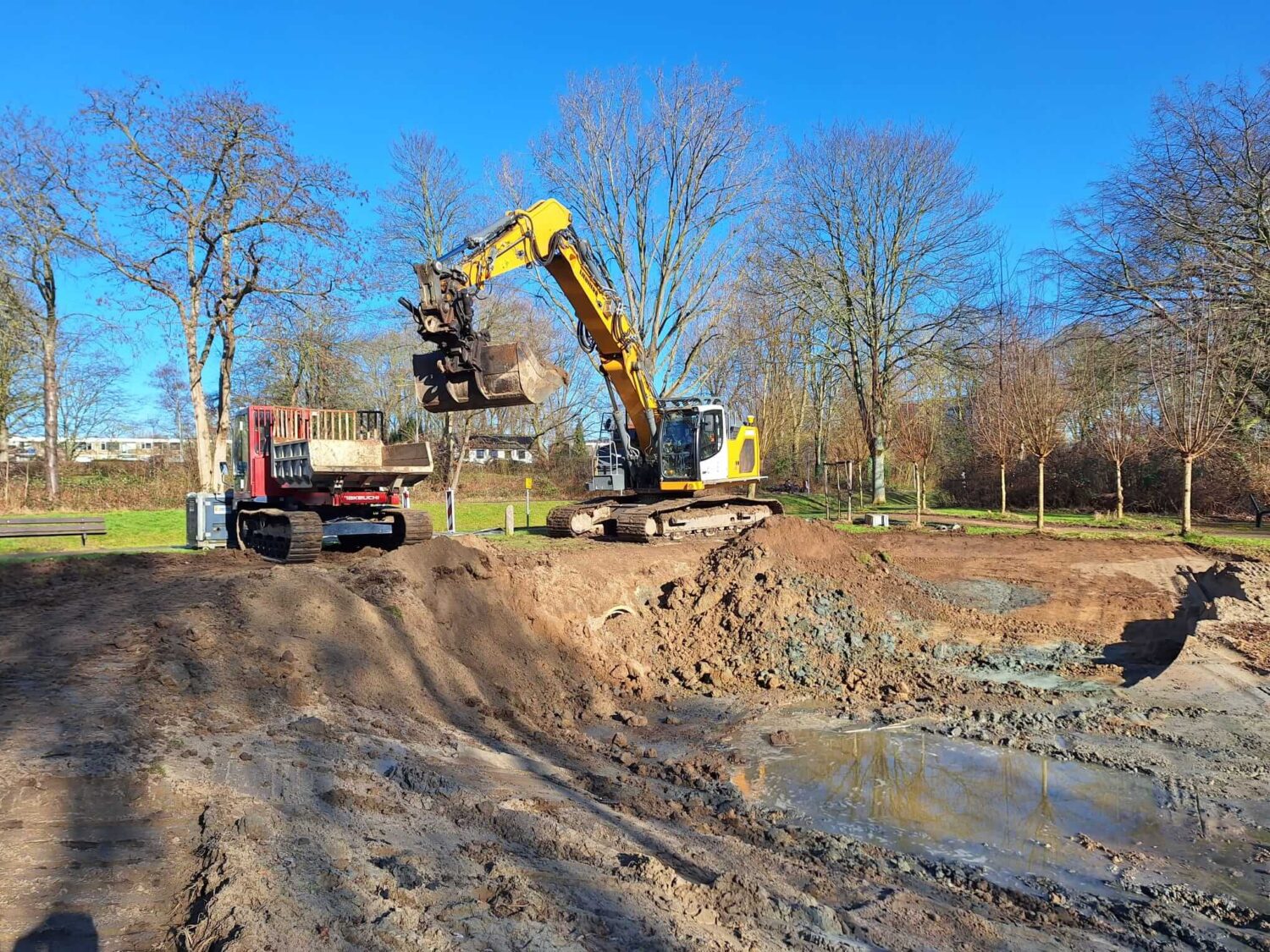 Biggetjespark Dordrecht Allgroen Fase 2 (14)