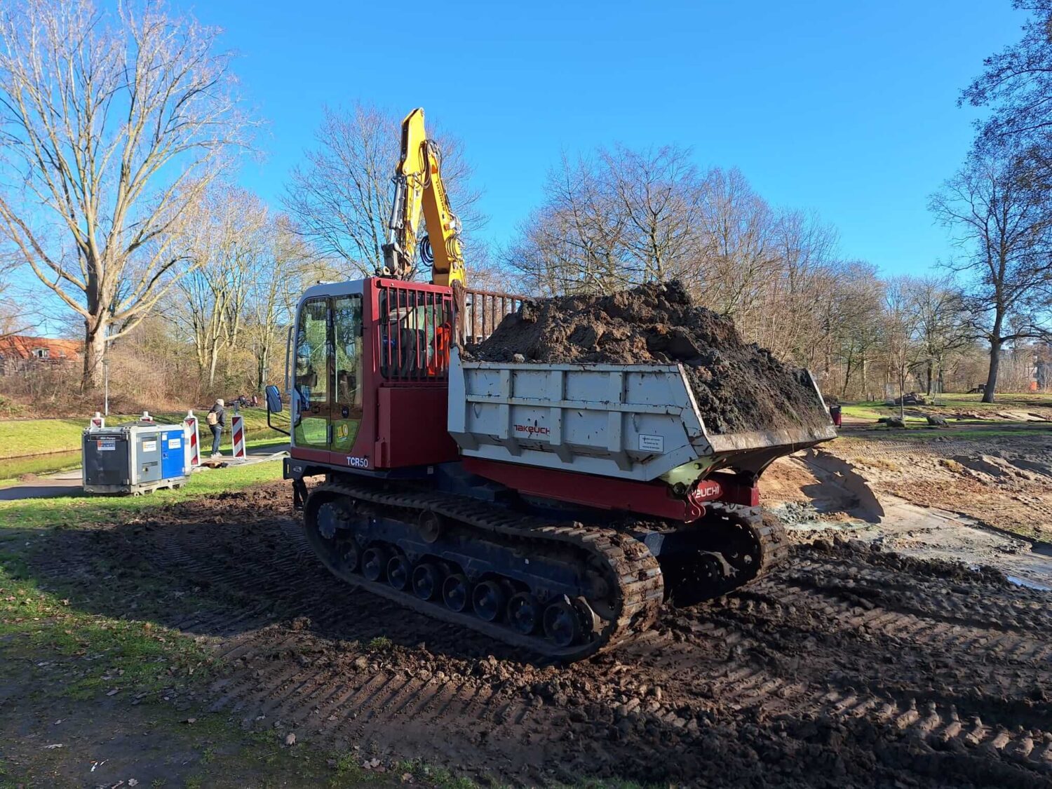 Biggetjespark Dordrecht Allgroen Fase 2 (15)