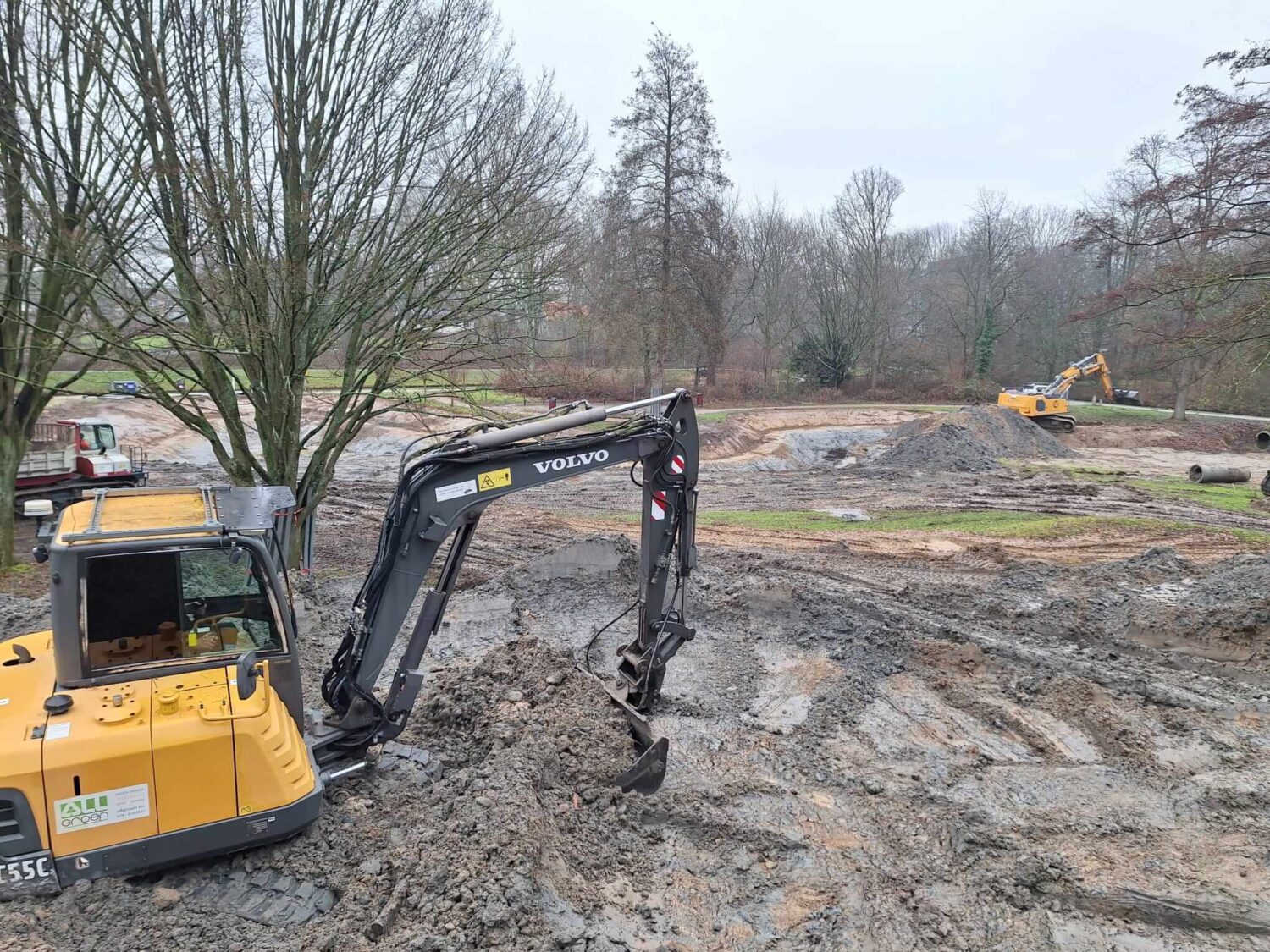 Biggetjespark Dordrecht Allgroen Fase 2 (28)