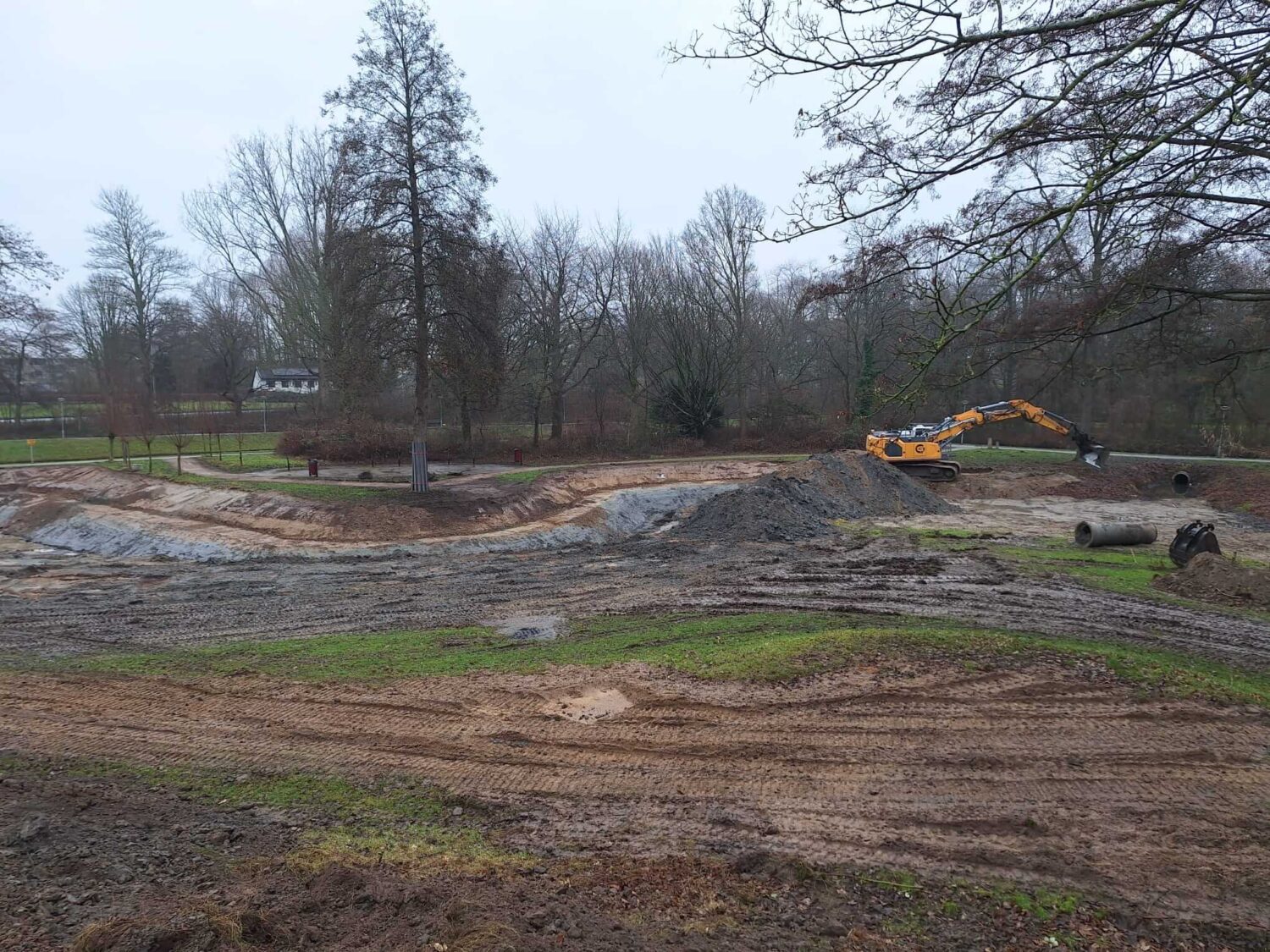 Biggetjespark Dordrecht Allgroen Fase 2 (31)