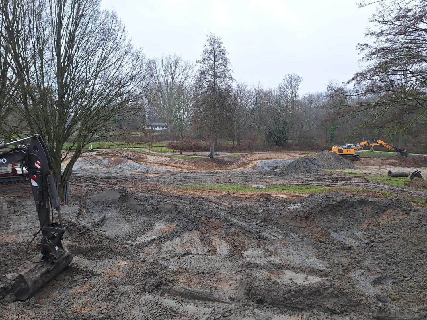 Biggetjespark Dordrecht Allgroen Fase 2 (34)