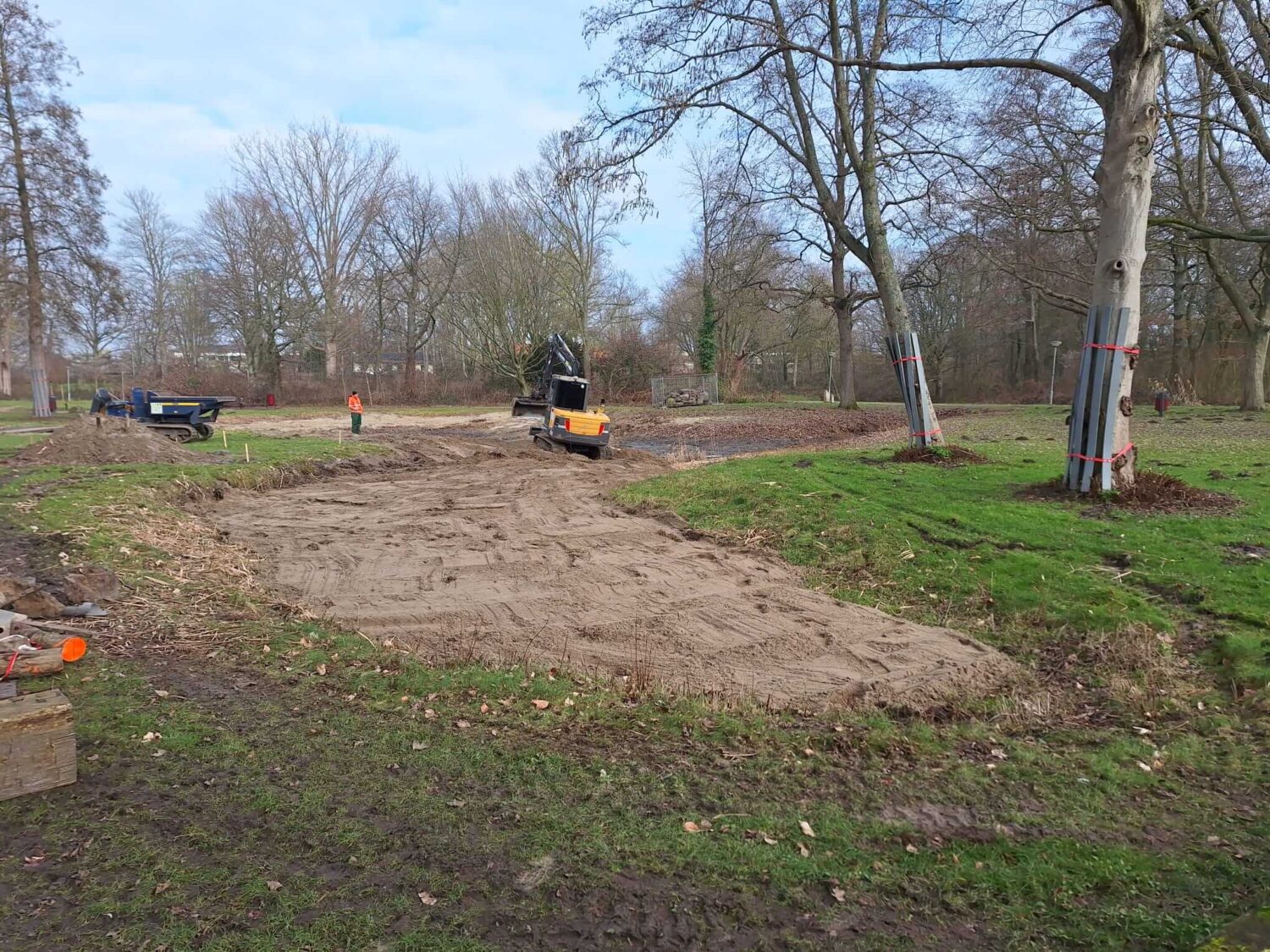 Biggetjespark Dordrecht Allgroen Fase 2 (4)