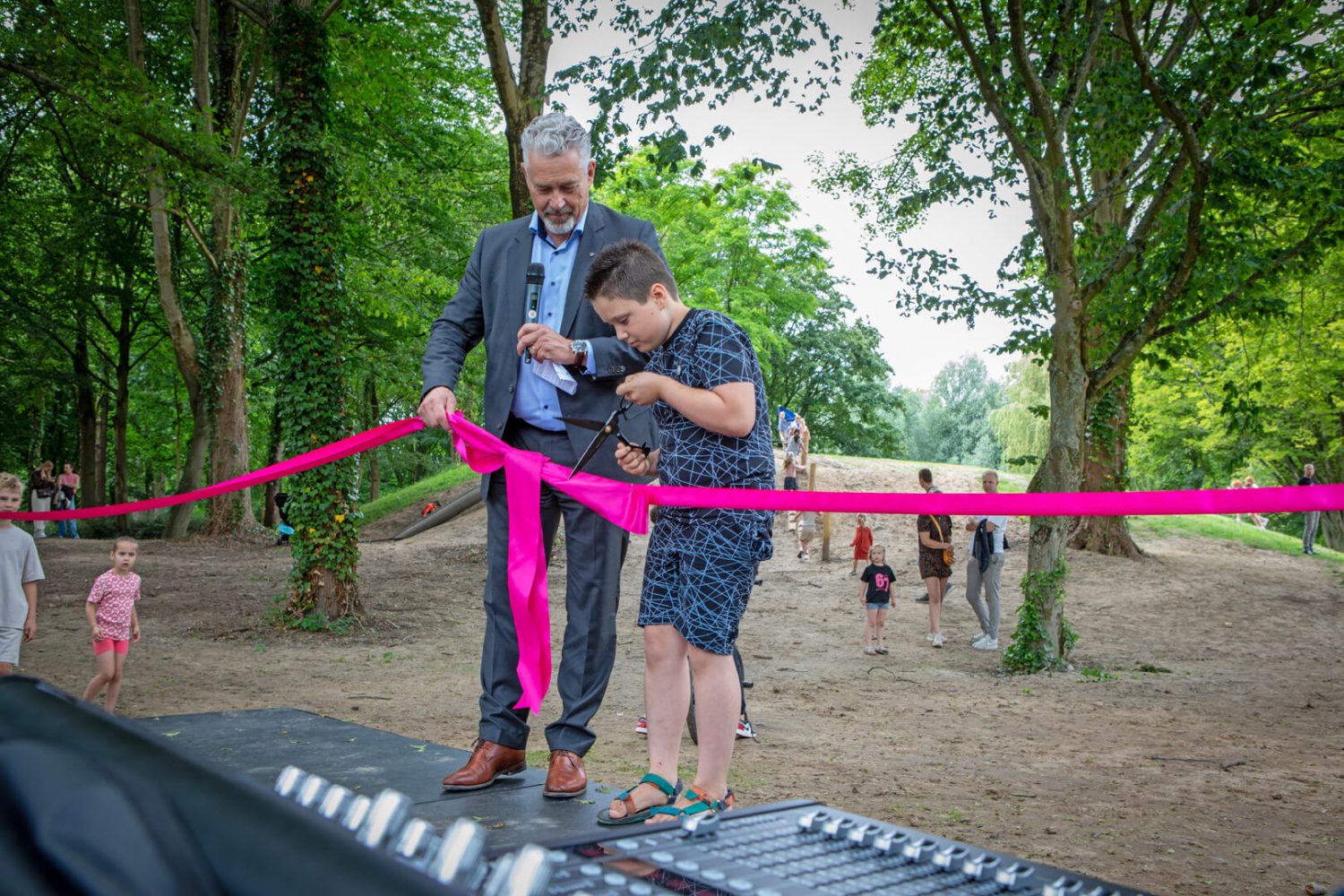 Opening Biggetjespark Dordrecht LOW-Res 17 juni 2026 IMGL7644