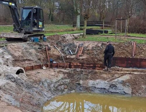 Biggetjespark Dordrecht